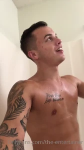 Tj [ the-entertainer ] Onlyfans leaked video 9889981 on Hotleaks.tv
