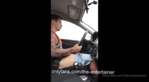 Tj [ the-entertainer ] Onlyfans leaked video 9890006 on Hotleaks.tv