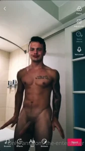 Tj [ the-entertainer ] Onlyfans leaked video 9890007 on Hotleaks.tv