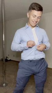 Tj [ the-entertainer ] Onlyfans leaked video 9890045 on Hotleaks.tv