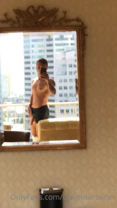Tj [ the-entertainer ] Onlyfans leaked video 9890048 on Hotleaks.tv