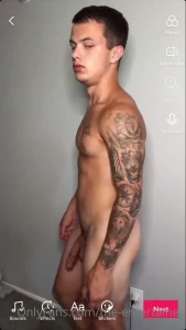 Tj [ the-entertainer ] Onlyfans leaked video 9890053 on Hotleaks.tv