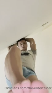 Tj [ the-entertainer ] Onlyfans leaked video 9890063 on Hotleaks.tv