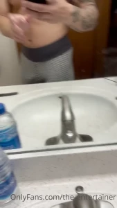 Tj [ the-entertainer ] Onlyfans leaked video 9890100 on Hotleaks.tv