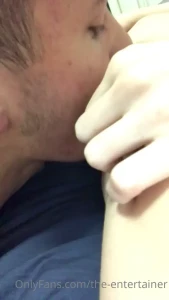 Tj [ the-entertainer ] Onlyfans leaked video 9890124 on Hotleaks.tv