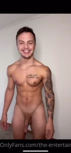 Tj [ the-entertainer ] Onlyfans leaked video 9890133 on Hotleaks.tv