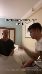 Tj [ the-entertainer ] Onlyfans leaked video 9890179 on Hotleaks.tv