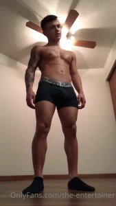 Tj [ the-entertainer ] Onlyfans leaked video 9890189 on Hotleaks.tv