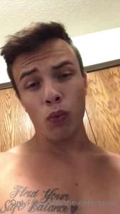 Tj [ the-entertainer ] Onlyfans leaked video 9890214 on Hotleaks.tv