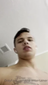 Tj [ the-entertainer ] Onlyfans leaked video 9890242 on Hotleaks.tv