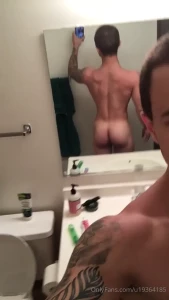 Tj [ the-entertainer ] Onlyfans leaked video 9890279 on Hotleaks.tv