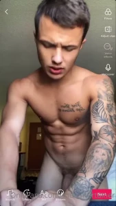 Tj [ the-entertainer ] Onlyfans leaked video 9890287 on Hotleaks.tv