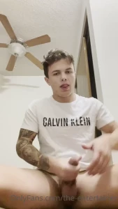 Tj [ the-entertainer ] Onlyfans leaked video 9890288 on Hotleaks.tv