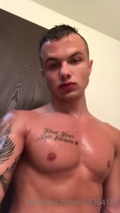 Tj [ the-entertainer ] Onlyfans leaked video 9890315 on Hotleaks.tv