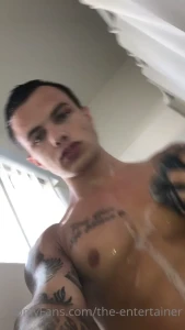 Tj [ the-entertainer ] Onlyfans leaked video 9890363 on Hotleaks.tv