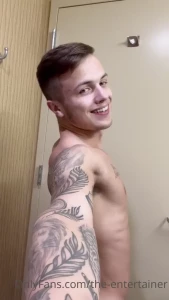 Tj [ the-entertainer ] Onlyfans leaked video 9890386 on Hotleaks.tv