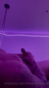 Tj [ the-entertainer ] Onlyfans leaked video 9890402 on Hotleaks.tv