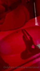 Tj [ the-entertainer ] Onlyfans leaked video 9890407 on Hotleaks.tv