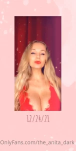 💕Anita Dark 💕 [ the_anita_dark ] Onlyfans leaked video 9889347 on Hotleaks.tv
