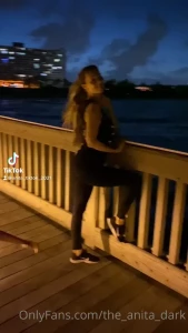 💕Anita Dark 💕 [ the_anita_dark ] Onlyfans leaked video 9889442 on Hotleaks.tv