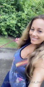 💕Anita Dark 💕 [ the_anita_dark ] Onlyfans leaked video 9889461 on Hotleaks.tv