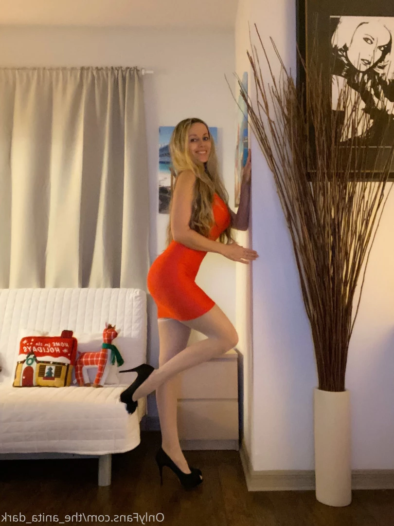 💕Anita Dark 💕 [ the_anita_dark ] Onlyfans leaked photo 9906619 on Hotleaks.tv