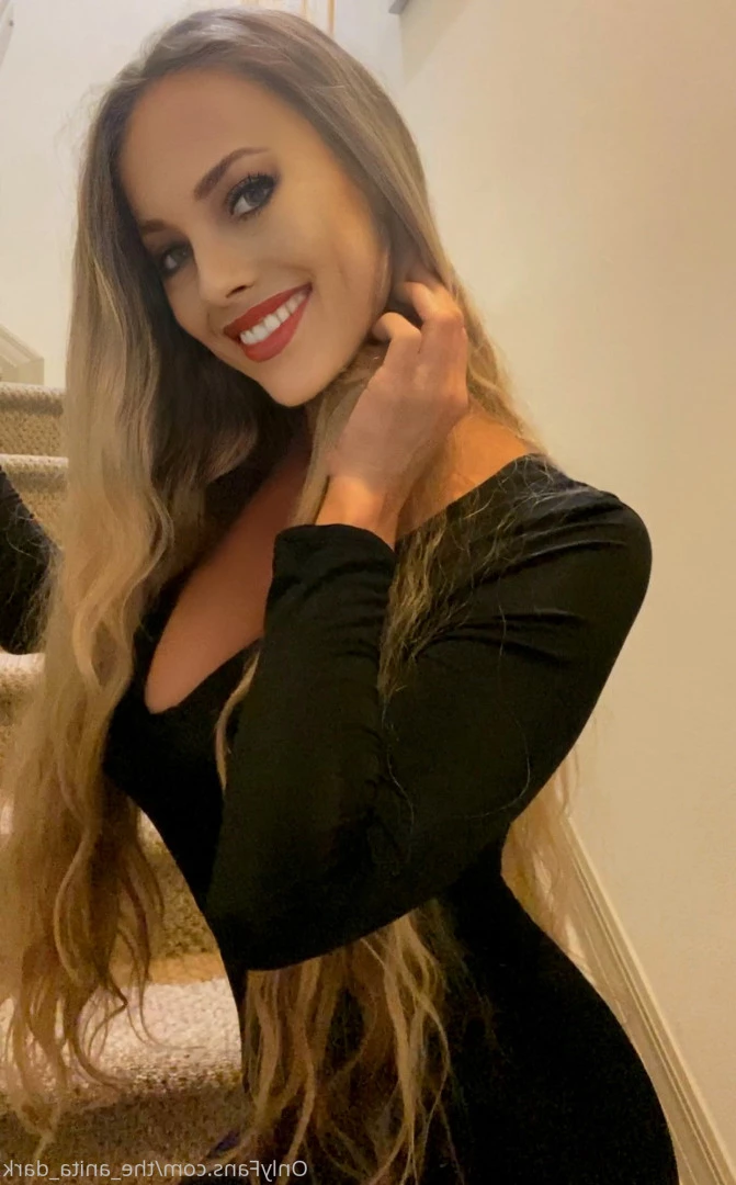 💕Anita Dark 💕 [ the_anita_dark ] Onlyfans leaked photo 9907461 on Hotleaks.tv