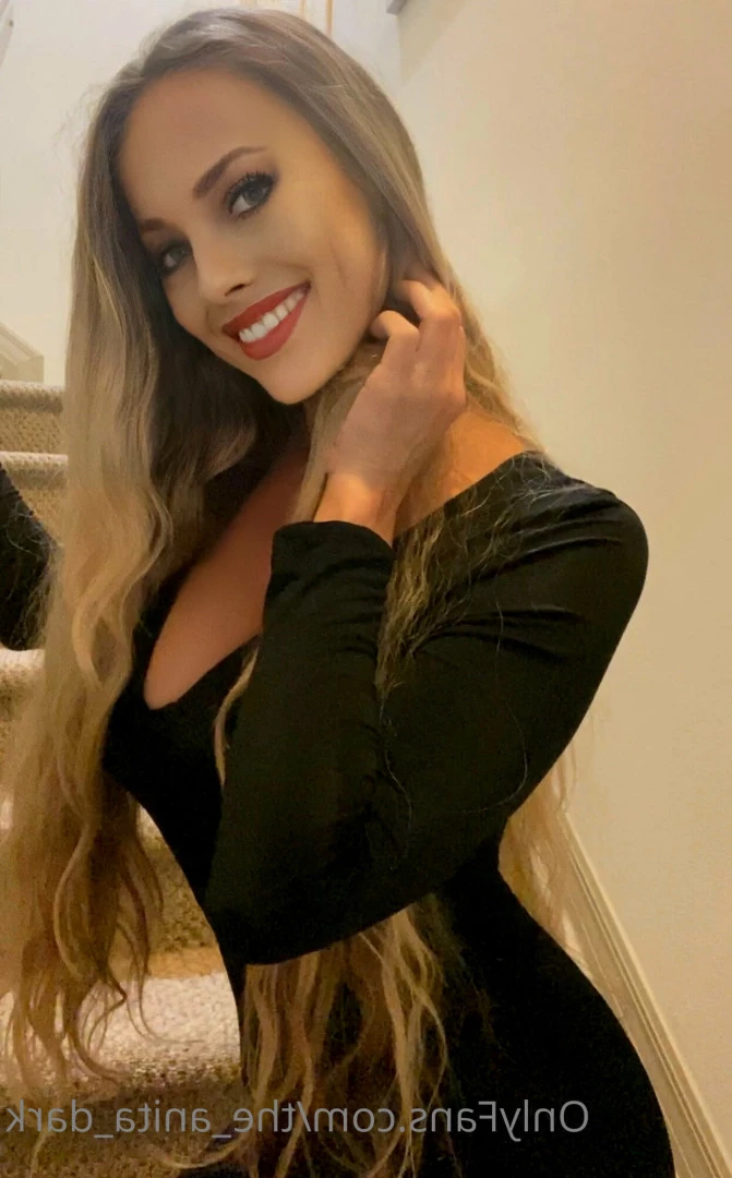 💕Anita Dark 💕 [ the_anita_dark ] Onlyfans leaked photo 9910154 on Hotleaks.tv