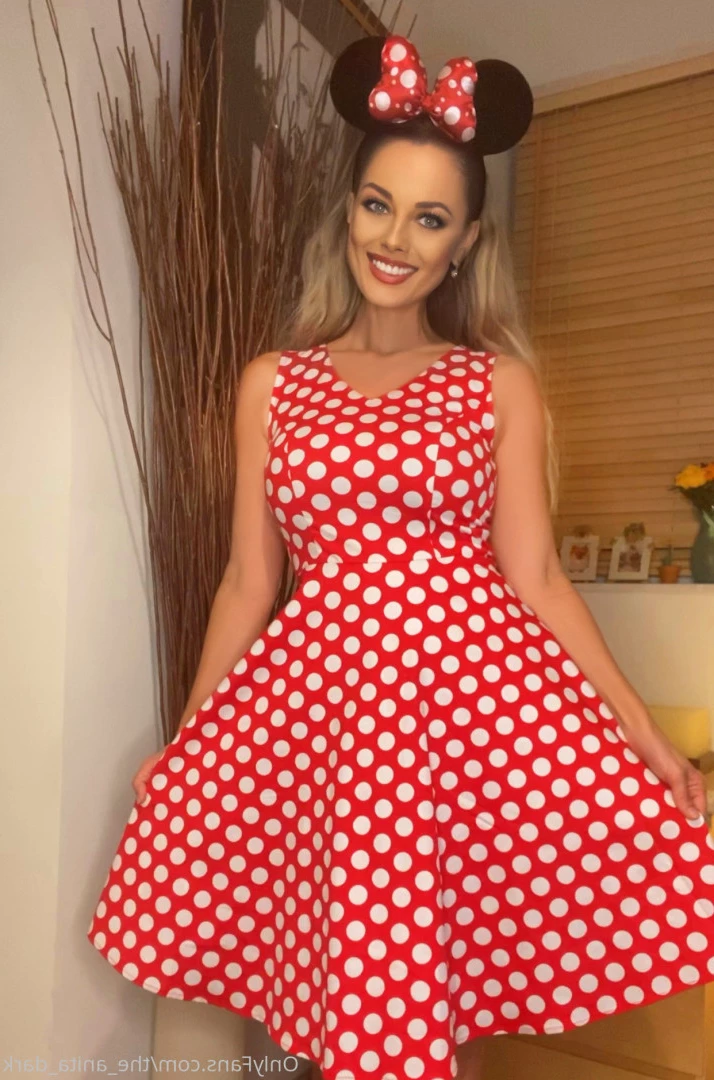 💕Anita Dark 💕 [ the_anita_dark ] Onlyfans leaked photo 9911884 on Hotleaks.tv