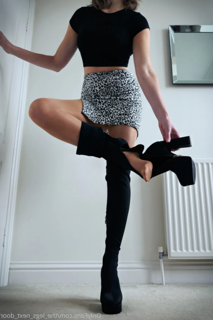 annabel_xo_ [ the_legs_next_door ] Onlyfans leaked photo 11485842 on Hotleaks.tv