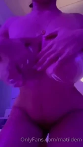 mati [ matildem ] Onlyfans leaked video 18380083 on Hotleaks.tv