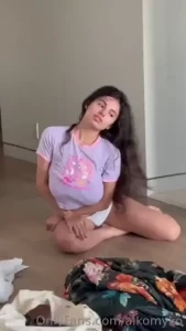 mati [ matildem ] Onlyfans leaked video 18380140 on Hotleaks.tv