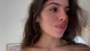 mati [ matildem ] Onlyfans leaked video 18380159 on Hotleaks.tv