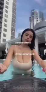 mati [ matildem ] Onlyfans leaked video 18380235 on Hotleaks.tv