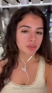 mati [ matildem ] Onlyfans leaked video 18380321 on Hotleaks.tv