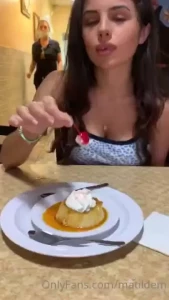 mati [ matildem ] Onlyfans leaked video 18380397 on Hotleaks.tv