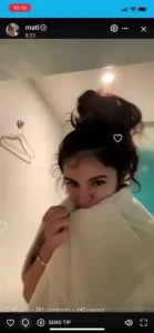 mati [ matildem ] Onlyfans leaked video 18380465 on Hotleaks.tv
