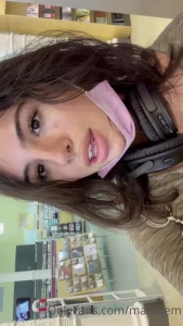 mati [ matildem ] Onlyfans leaked video 1642782 on Hotleaks.tv