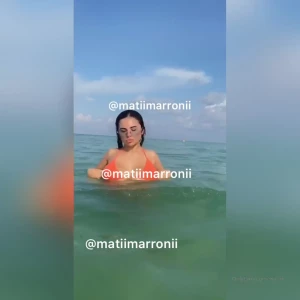 mati [ matildem ] Onlyfans leaked video 1642882 on Hotleaks.tv