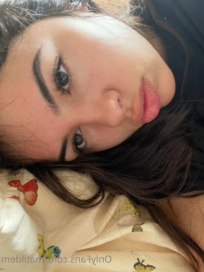 mati [ matildem ] Onlyfans leaked photo 2101421 on Hotleaks.tv