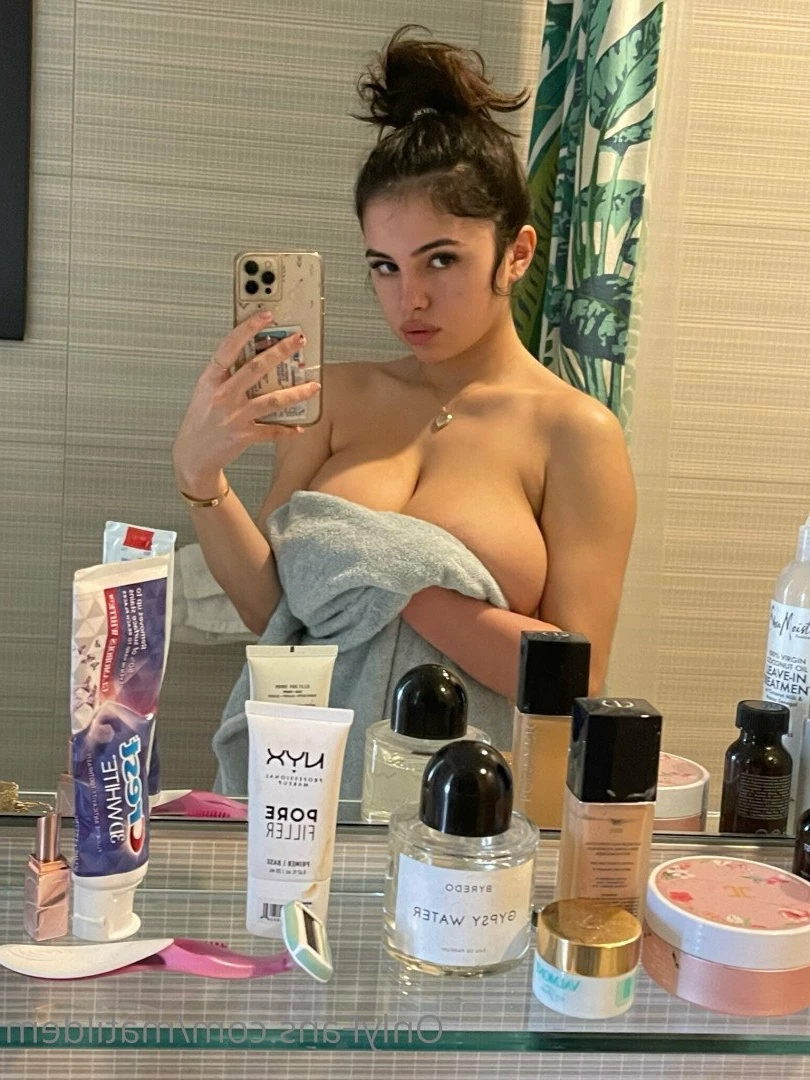 mati [ matildem ] Onlyfans leaked photo 4363456 on Hotleaks.tv