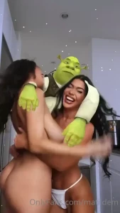 mati [ matildem ] Onlyfans leaked video 4689774 on Hotleaks.tv