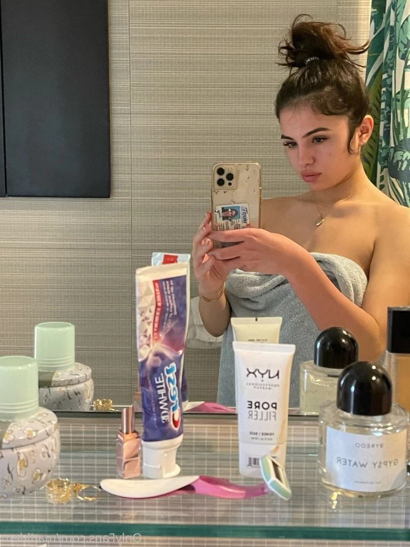 mati [ matildem ] Onlyfans leaked photo 773028 on Hotleaks.tv
