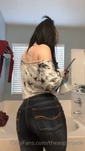 Aspen’s VIP ✨ LETS SEXT 💦 [ theaspenjade ] Onlyfans leaked video 9887872 on Hotleaks.tv