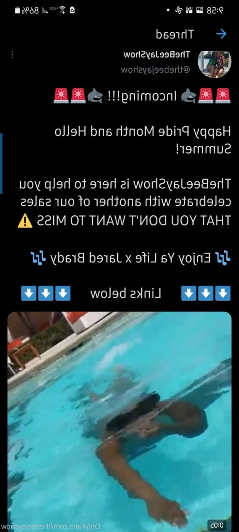 thebeejayshow Onlyfans leaked photo 8087160 on Hotleaks.tv