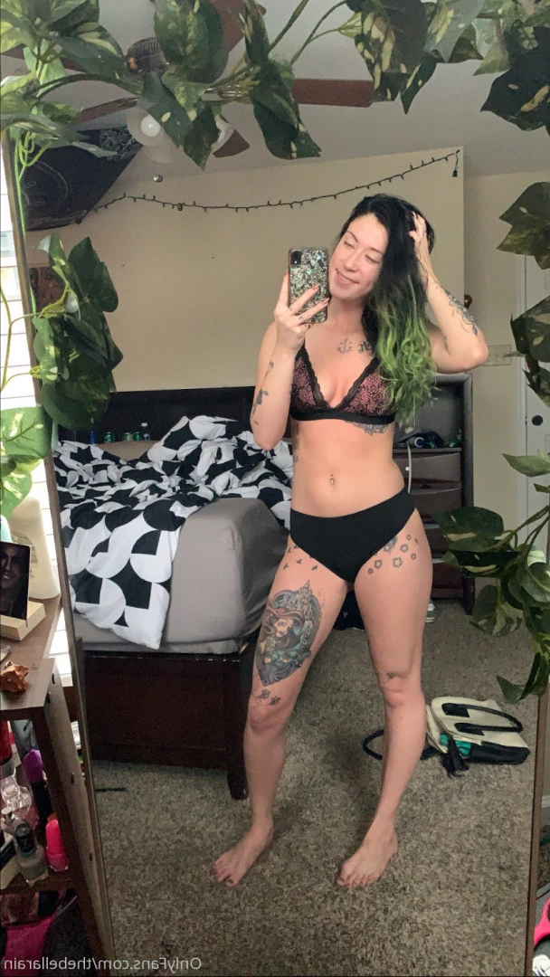 THEBELLARAIN-UNCENSORED [ thebellarain ] Onlyfans leaked photo 10012230 on Hotleaks.tv