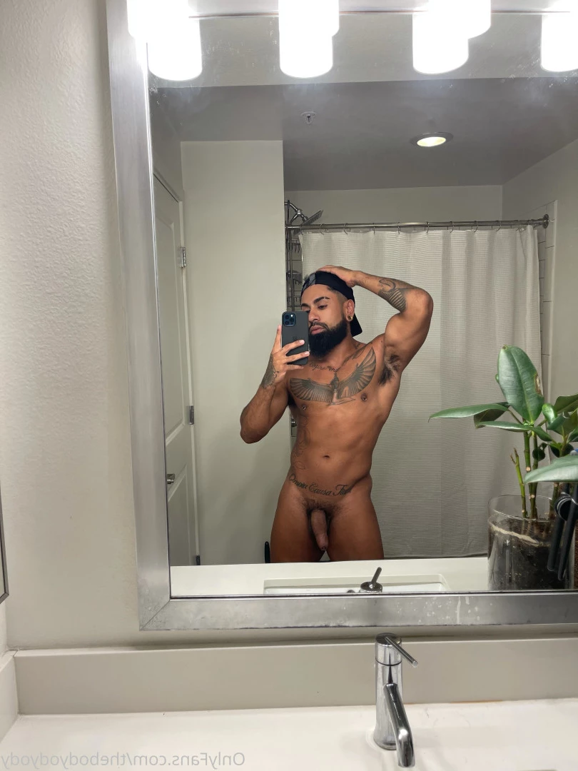 Body [ thebodyodyody ] Onlyfans leaked photo 10013059 on Hotleaks.tv