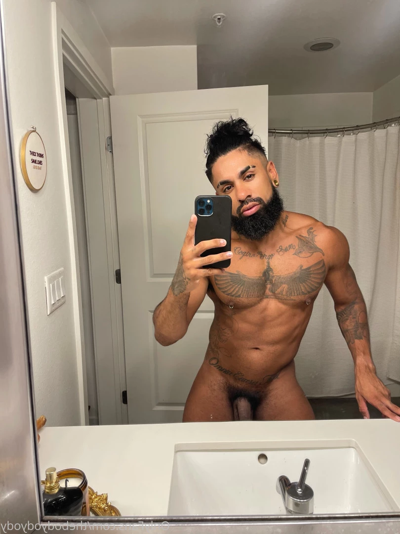 Body [ thebodyodyody ] Onlyfans leaked photo 10013086 on Hotleaks.tv