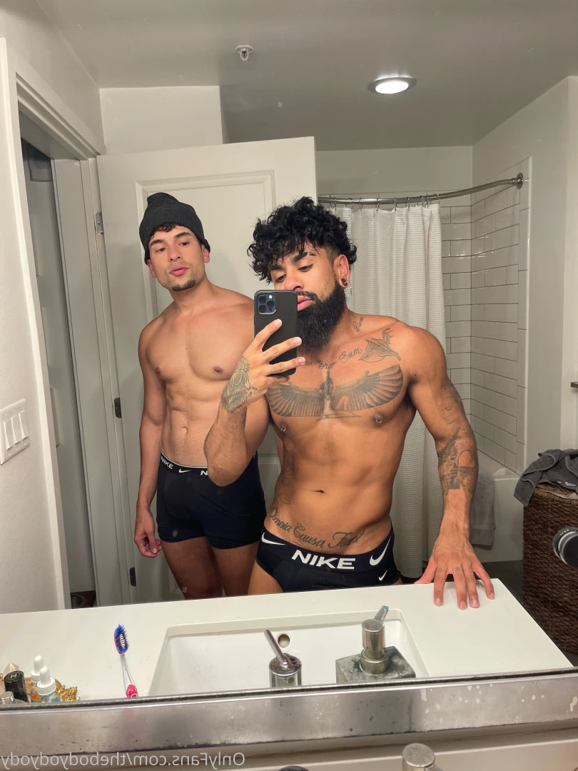 Body [ thebodyodyody ] Onlyfans leaked photo 10013101 on Hotleaks.tv