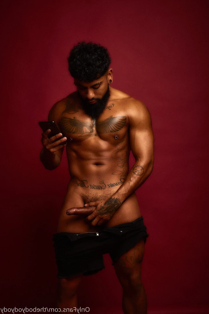 Body [ thebodyodyody ] Onlyfans leaked photo 10013841 on Hotleaks.tv